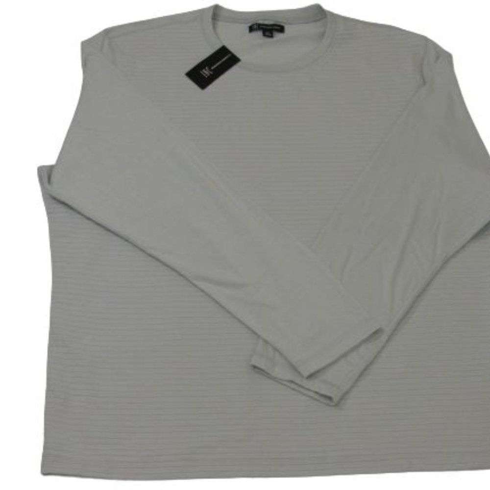 INC Men's Long Sleeve Shirt